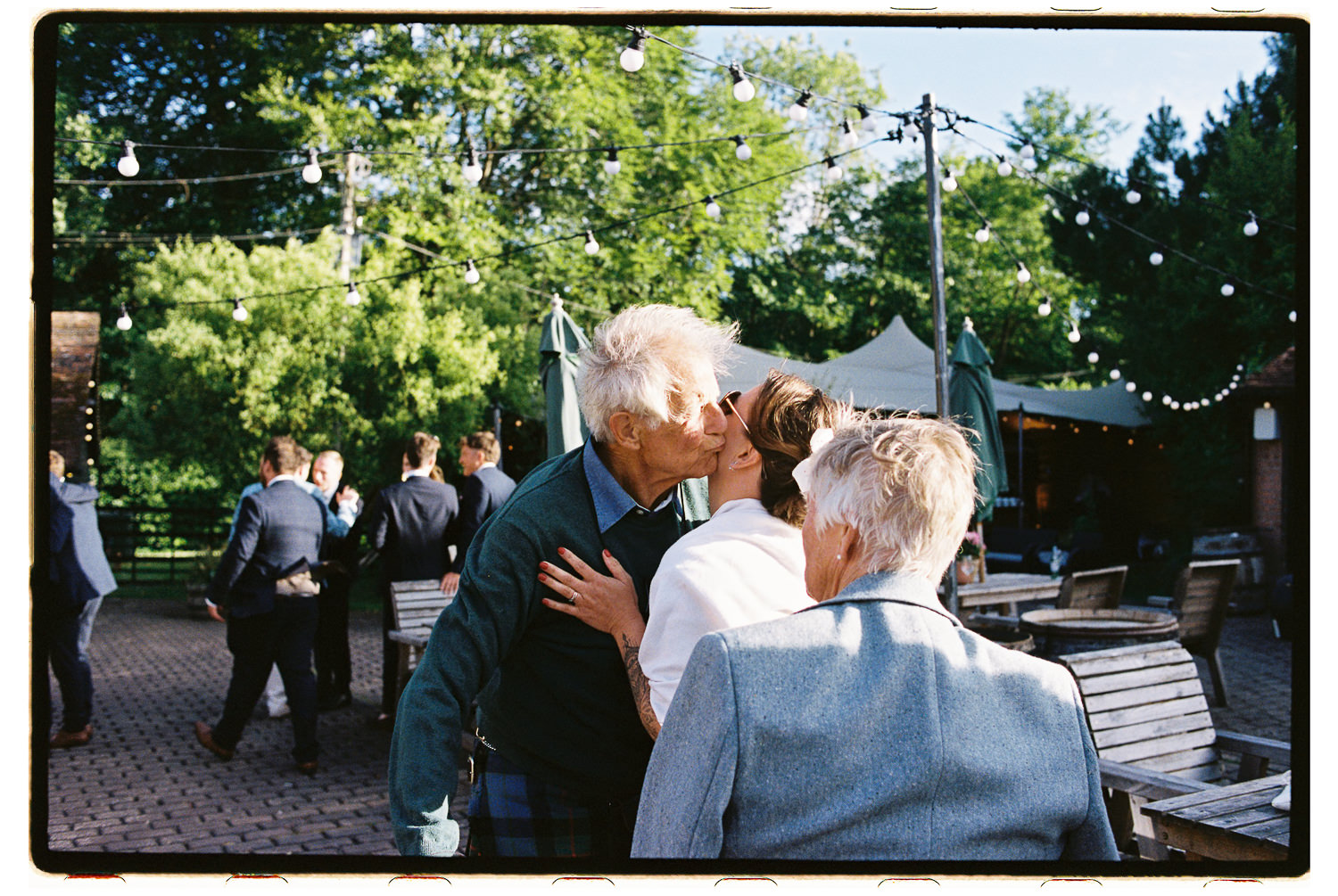 OLD LUXTERS BARN WEDDING PHOTOGRAPHY ON ANALOGUE FILM 05 017 OLD LUXTERS BARN WEDDING PHOTOGRAPHY ON ANALOGUE FILM 05 017